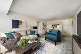 1-bedroom apartment at Merion Apartments in Columbia